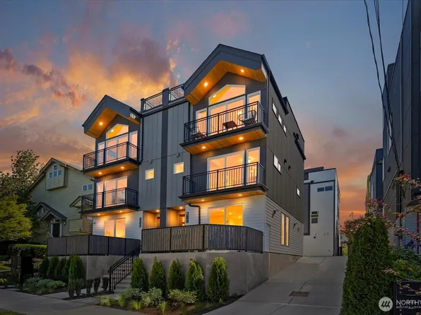 4416 A Corliss Avenue N, Seattle, WA 98103