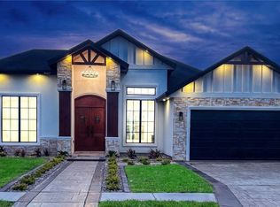 3007 Silver Oak Ave, Mission, TX 78574