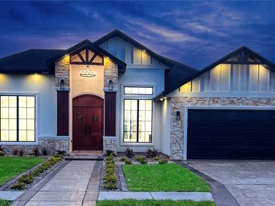 3007 Silver Oak Ave, Mission, TX, 78574