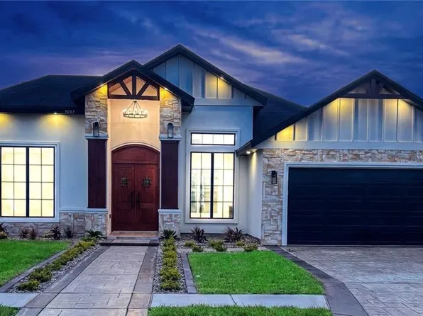 3007 Silver Oak Ave, Mission, TX 78574