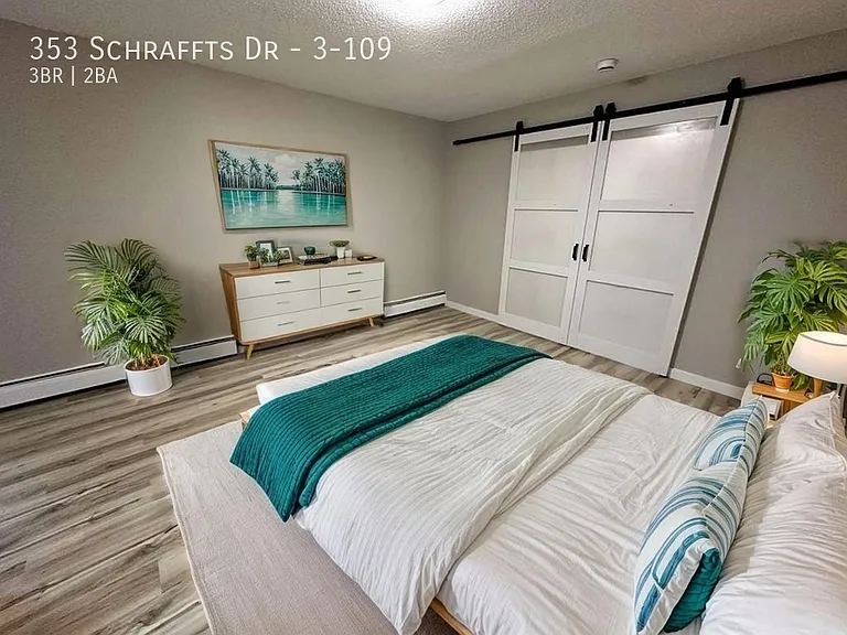 353 Schraffts Dr #3-109 — Photo 4