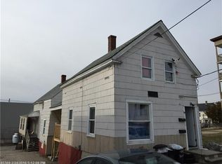 97 Knox St, Lewiston, ME 04240