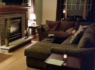 15 Gilfillan St, Franklin, PA 16323