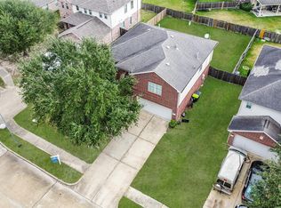 2111 Gable Hollow Ln, Katy, TX 77450