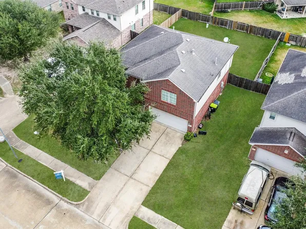 2111 Gable Hollow Ln, Katy, TX 77450