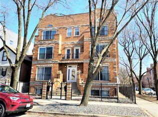 1501 N Campbell Ave APT 3N, Chicago, IL 60622