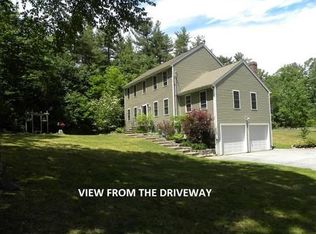 5 Mumford St, Douglas, MA 01516