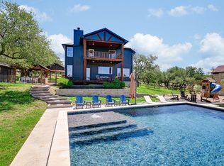 303 N Canyonwood Dr, Dripping Springs, TX 78620
