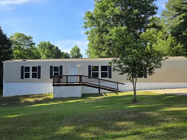 849 Maddox Farm Rd, Odenville, AL 35120
