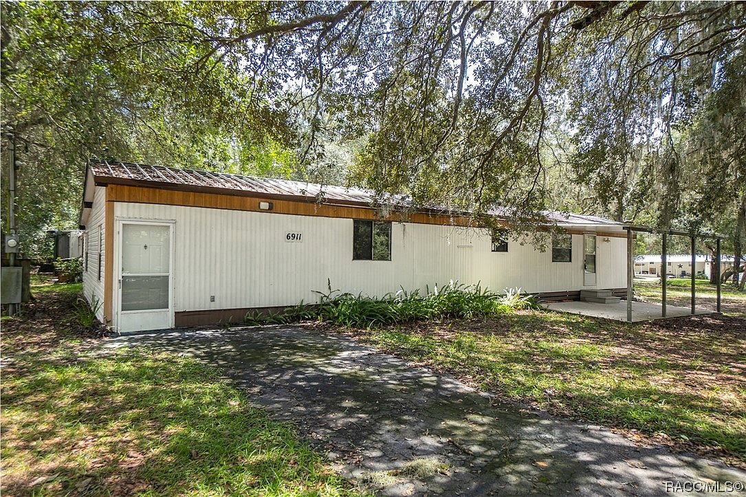 6911 S Withlapopka Dr, Floral City, FL 34436 Zillow