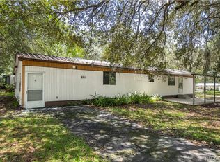6911 S Withlapopka Dr, Floral City, FL 34436