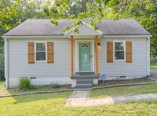 2602 Jones Ave, Nashville, TN 37207