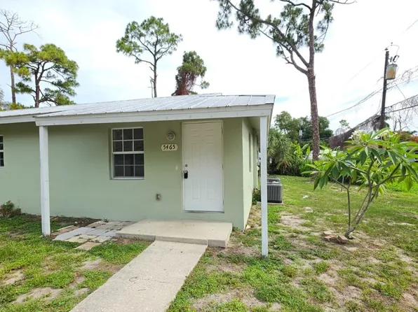 5465 Sago Ave, Fort Myers, FL 33907