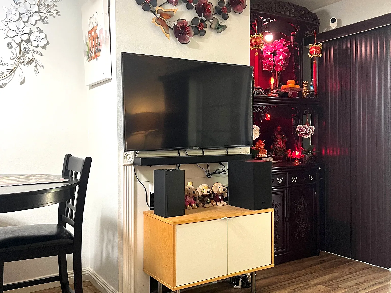 2 bed, 1035 sqft, $2,600 — Photo 3