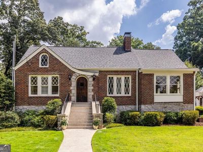 1903 Ridgewood Dr, Atlanta, GA, 30307