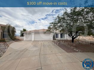 8305 N Solitude Way, Tucson, AZ 85743