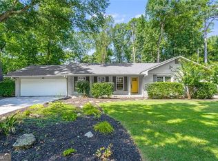 2106 Zelda Dr NE, Atlanta, GA 30345