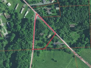 190 Tears Rd, Mansfield, PA 16933