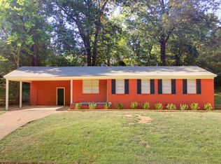 3941 Callahan Dr, Memphis, TN 38127