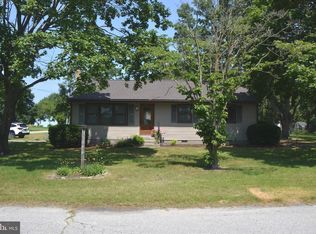 202 Joe Morgan Rd, Sharptown, MD 21861