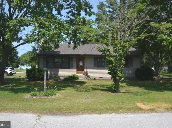 202 Joe Morgan Rd, Sharptown, MD 21861