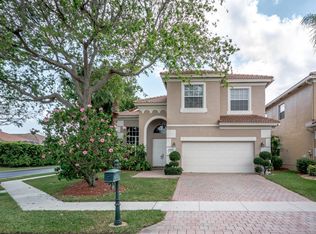 5528 Via De La Plata Cir, Delray Beach, FL 33484