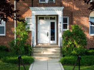7615 Eastern Ave #1, Takoma Park, MD 20912