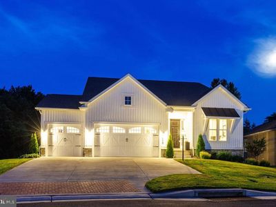 644 Peace Chance Dr, Havre De Grace, MD, 21078