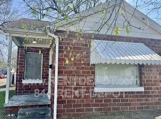1200 Marshall Ave, Evansville, IN