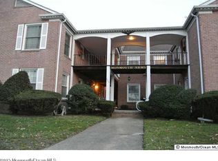 600 State Route 71 APT 10, Spring Lake, NJ 07762