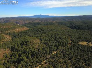0 Ponderosa Trl, Trinidad, CO 81082