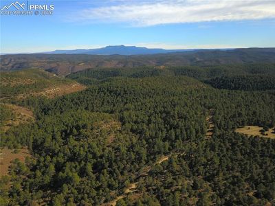 0 Ponderosa Trl, Trinidad, CO, 81082
