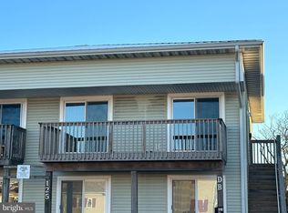125 Jamestown Rd UNIT D, Ocean City, MD 21842