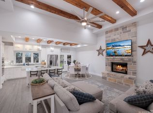 206 River Rdg, Boerne, TX 78006