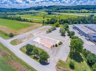 1391 Murrays Chapel Rd, Sweetwater, TN 37874