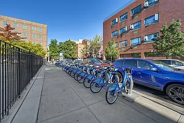 Rented by Cooper & Cooper Real Estate