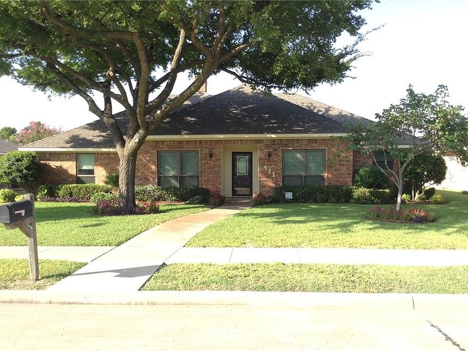 1st image of 431 Georgetown Dr