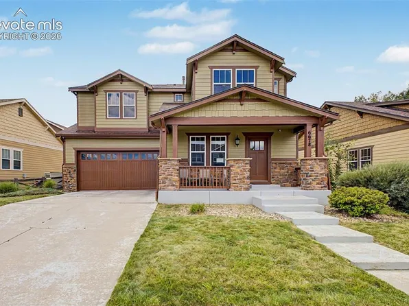 6678 Cottonwood Tree Dr, Colorado Springs, CO 80927