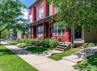 4725 16th St APT 103, Boulder, CO 80304