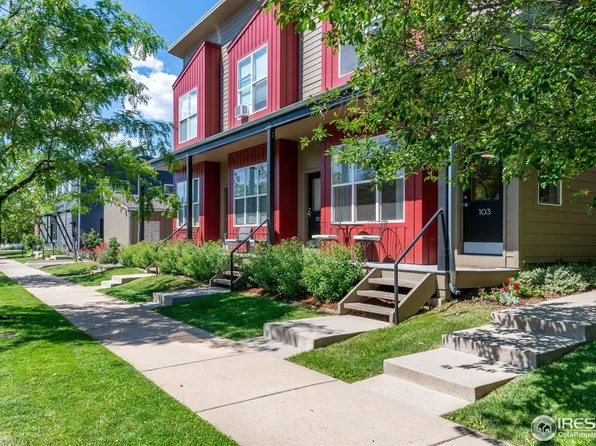 4725 16th St #103, Boulder, CO 80304