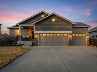 1690 Eden Valley Ln, Severance, CO 80550
