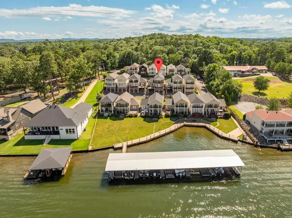 108 Eagle View Point, Hot Springs, AR 71913