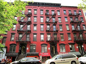 324 East 6th Street in East Village