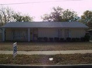1641 Jackson St, Grand Prairie, TX 75051