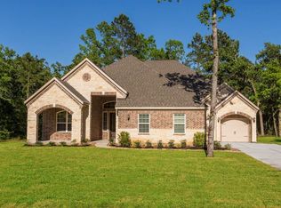 263 Magnolia Reserve Loop, Magnolia, TX 77354