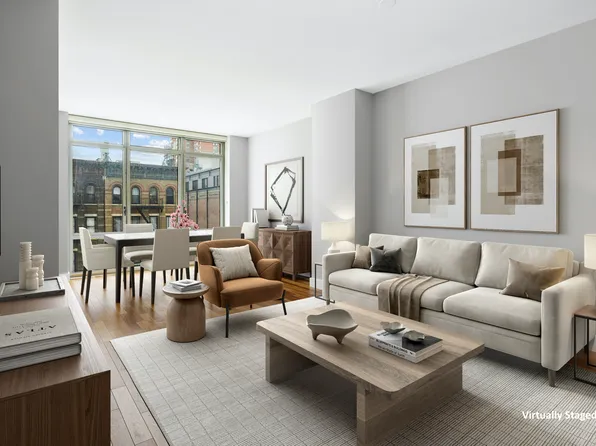 333 East 91st Street 5B image 1 of 12