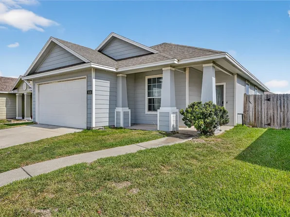 7410 Oshman Dr, Corpus Christi, TX 78414