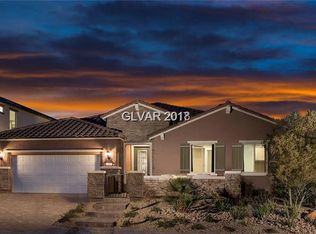 148 Clouded Ave, Henderson, NV 89002