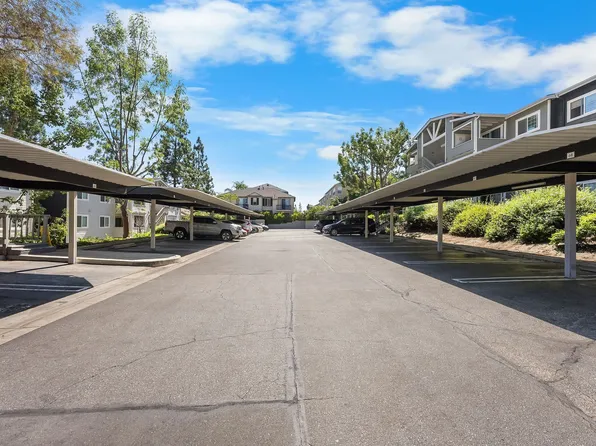 Crestwood Apartment Homes, 21011 Osterman Rd #E124, Lake Forest, CA 92630
