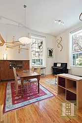 Sold by Halstead Real Estate